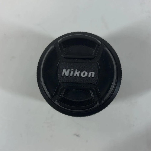 Nikon nikkor 55 - nikon, 55-200mm