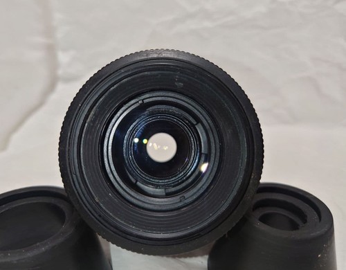 Nikon 200mm f4 5 6 - 55-200mm, f4-5.6